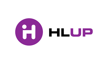 HLUP.com - Creative brandable domain for sale